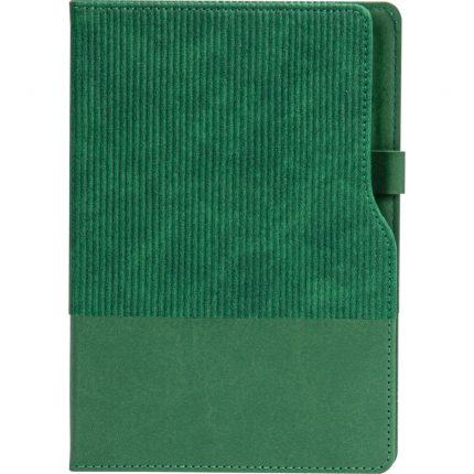 Libadiye-YSL Tarihsiz Cep Defter