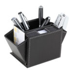 D-3135 Deri Organizer - Görsel 2