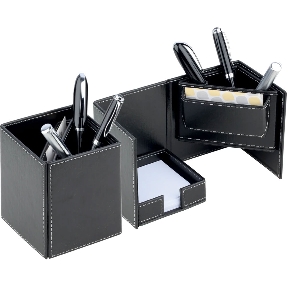 3136 D-3136 Deri Organizer - Görsel 1