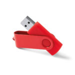 8113-16GB-B Metal USB Bellek - Görsel 3