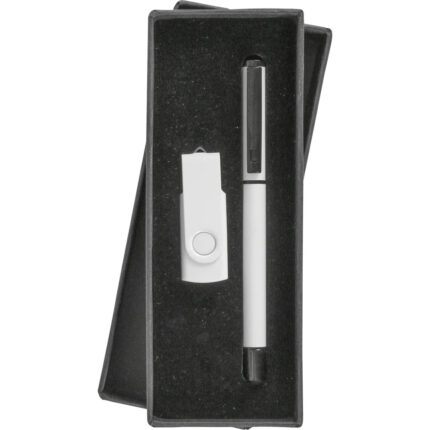 9210-16GB-B USB Kalem Set