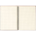Bağcılar-20x28- TRK  Spiralli Tarihsiz Defter - Görsel 2