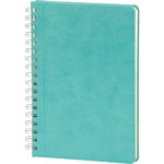 Bağcılar-20x28- TRK  Spiralli Tarihsiz Defter
