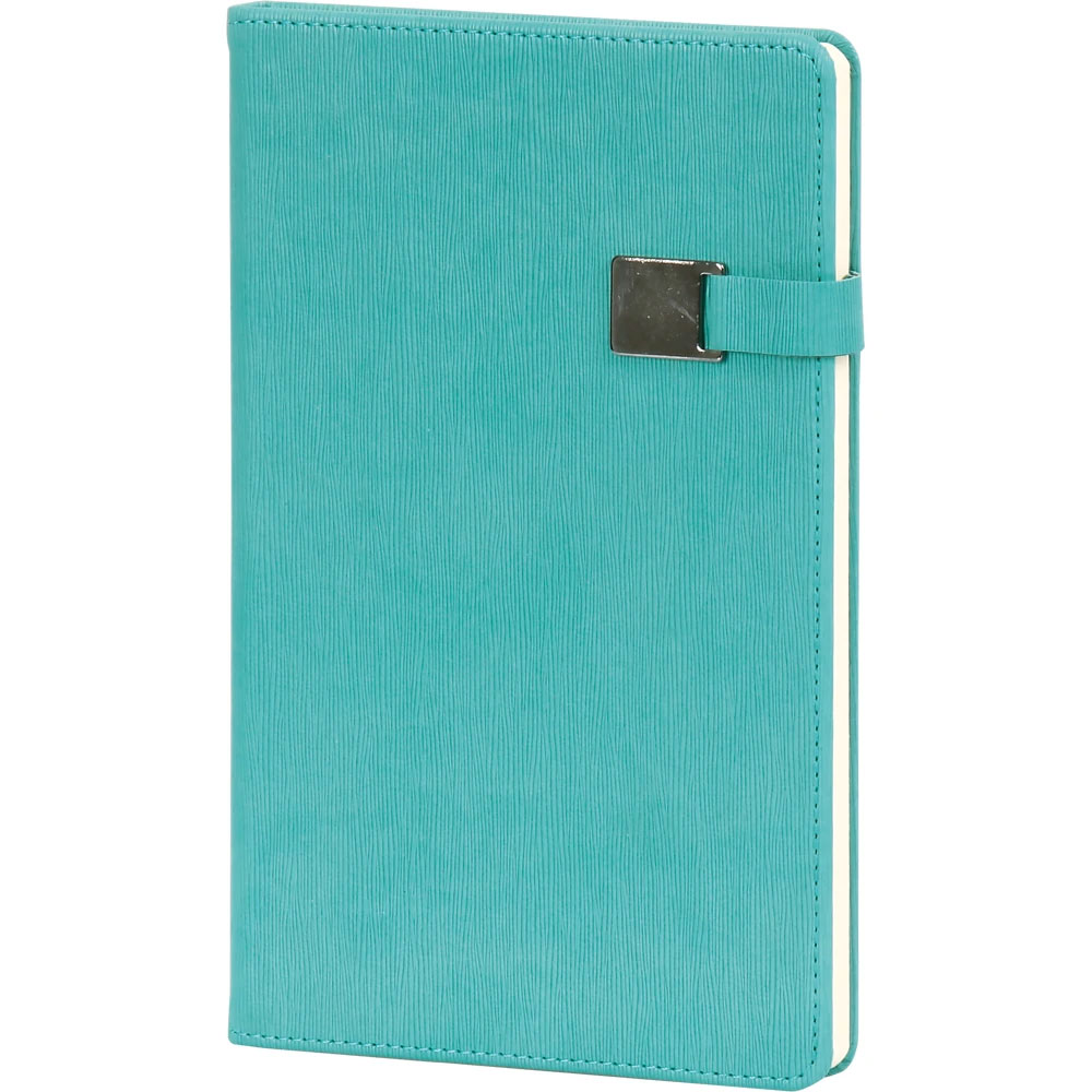 beylikduzu_turkuaz Beylikdüzü-TRKYSL Tarihsiz Defter - Görsel 1