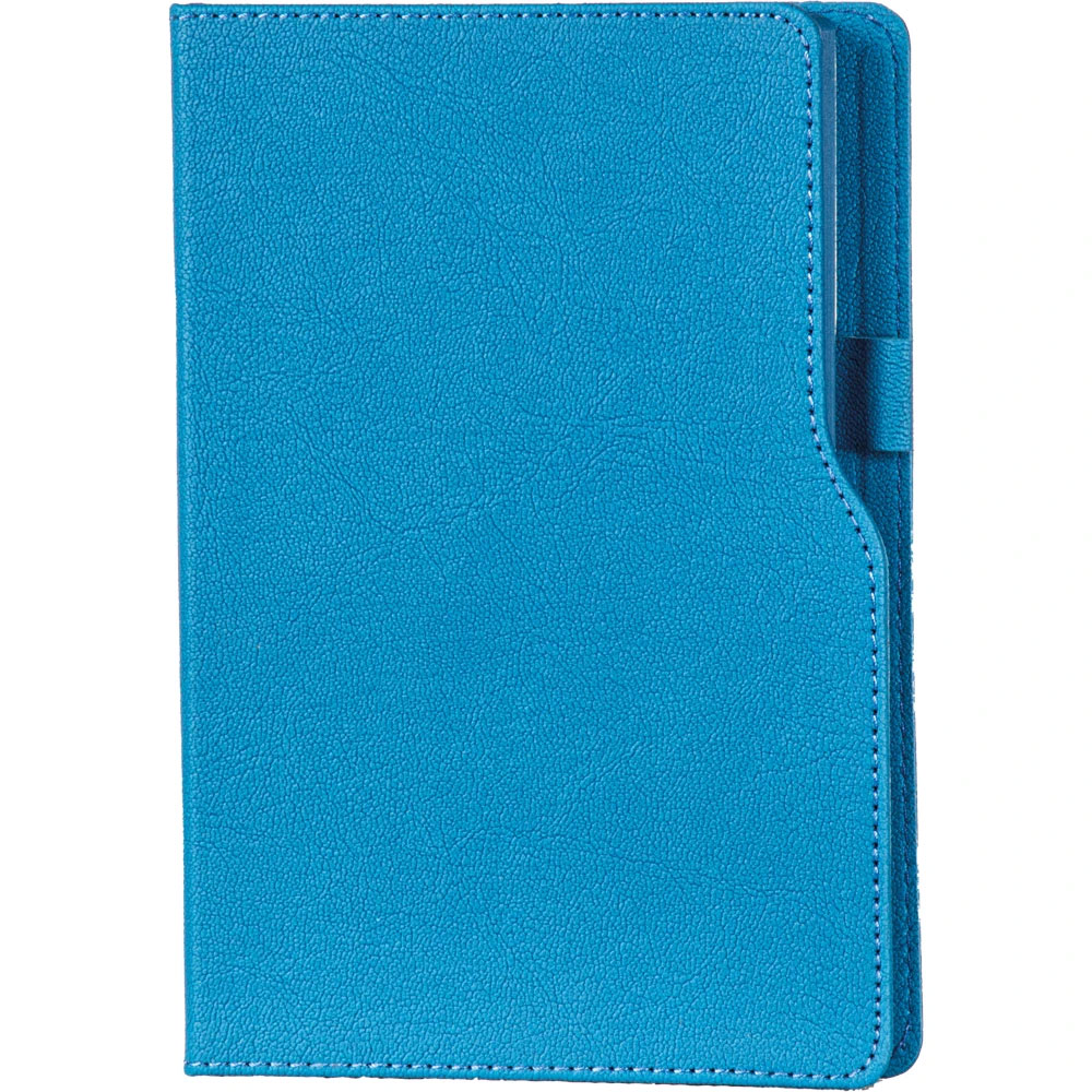 camlica_lacivert Çamlıca-L Tarihsiz Defter - Görsel 1