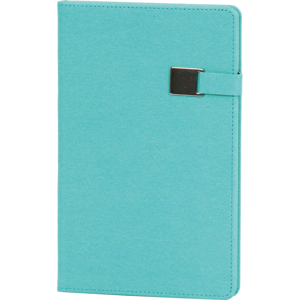 cengelkoy_turkuaz_yesil Çengelköy-TRK Tarihsiz Defter - Görsel 1