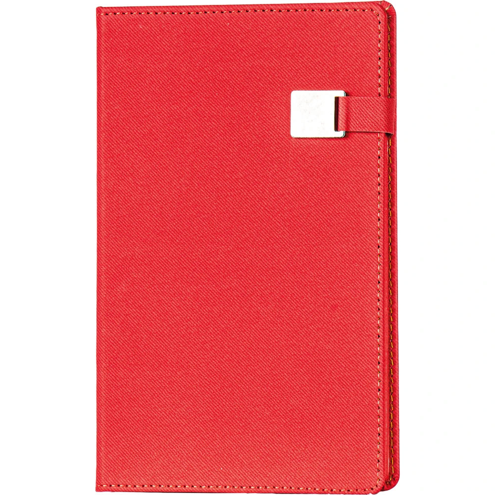 edremit_kirmizi Edremit-K Tarihsiz Defter - Görsel 1