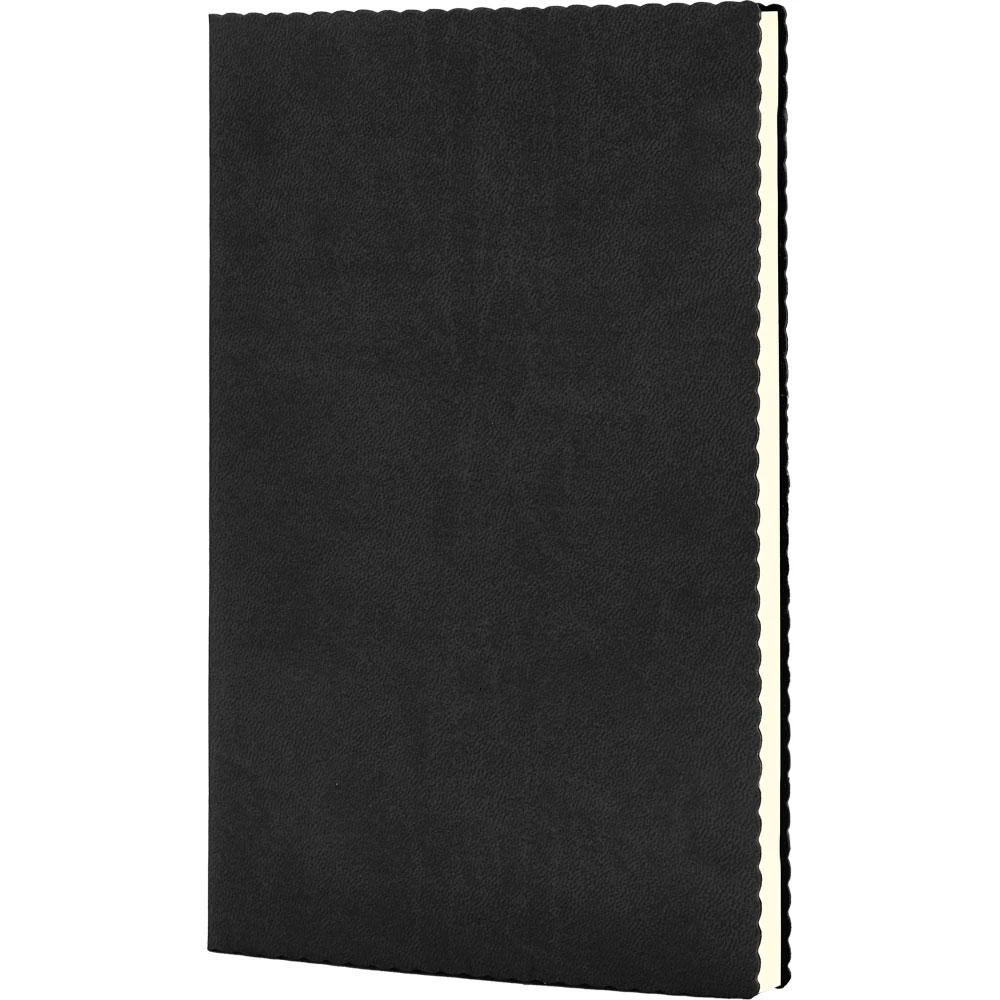 erciyes__siyah Erciyes-S Tarihsiz Defter - Görsel 1