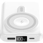PWB-160-B MagSafe Powerbank - Görsel 4