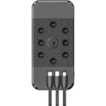 PWB-185 Wireless Powerbank - Görsel 3