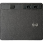 PWB-215 Wireless Şarjlı Mouse Pad - Görsel 2