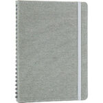 Sirkeci-G Gizli Spiralli Defter