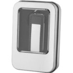 8230-16GB Deri USB Bellek - Görsel 3