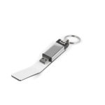 8230-16GB Deri USB Bellek - Görsel 2