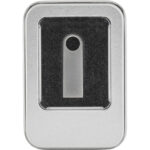 8115-16GB Metal USB Bellek - Görsel 2