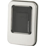 8745-16GB Deri USB Bellek - Görsel 3