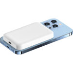 PWB-110-S MagSafe Powerbank - Görsel 3