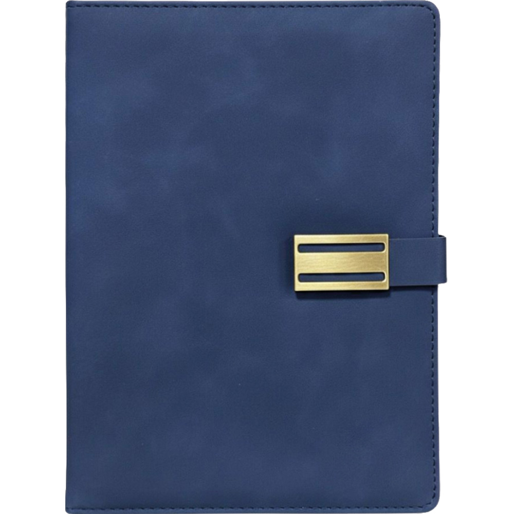 endulus_lacivert_27 Endülüs-L Tarihsiz Defter - Görsel 1