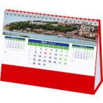 AMT-01-TK Manzara Masa Takvimi