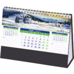 AMT-01-TS Manzara Masa Takvimi